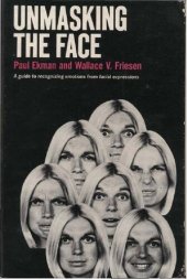 book Unmasking the face