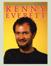 book Kenny Everett: The Custard Stops at Hatfield