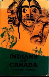 book The Indians of Canada