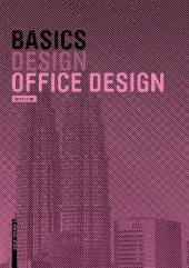 book Basics office design