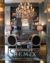 book Vintage Remix : The Interiors of Kishani Perera