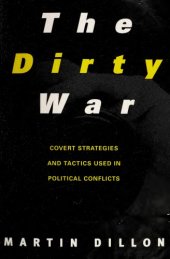 book The Dirty War