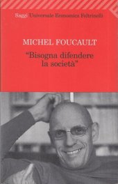 book Bisogna difendere la società