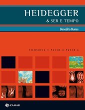 book Heidegger & Ser e Tempo