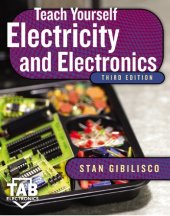 book Teach Yourself Electricity and Electronics