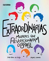 book Extraordinárias