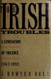 book The Irish Troubles