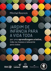 book Jardim de Infância para a Vida Toda