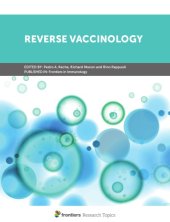 book Reverse Vaccinology