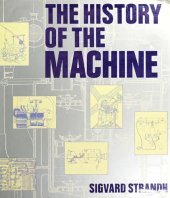 book The History Of The Machine