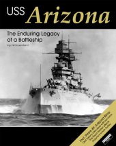 book Uss Arizona : The Enduring Legacy of a Battleship