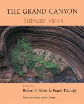 book Grand Canyon : Intimate Views