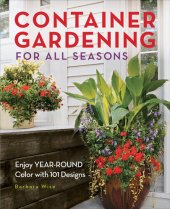 book Container Gardening for All Seasons