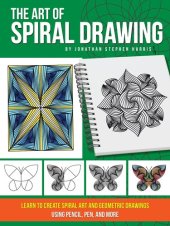 book The Art of Spiral Drawing