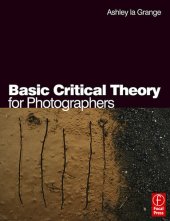 book Basic Critical Theory for Photographers