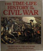 book Time-Life History of the Civil War