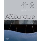 book Atlas of Acupuncture