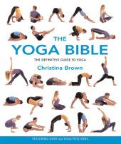 book The Yoga Bible