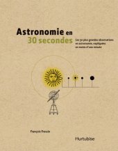 book Astronomie en 30 secondes