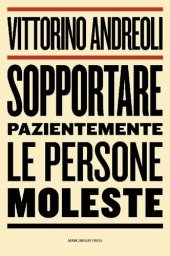 book Sopportare pazientemente le persone moleste