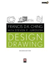 book Design Drawing