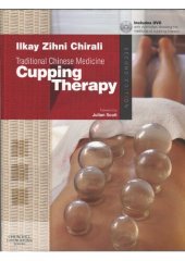 book Traditional Chinese Medicine Cupping Therapy