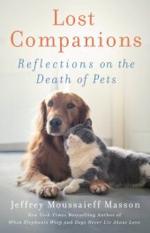 book Lost Companions: Reflections on the Death of Pets