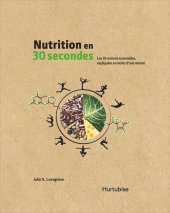 book Nutrition en 30 secondes