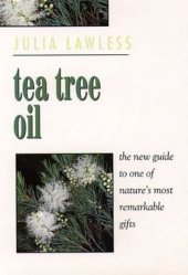 book Tea Tree Oil