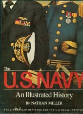 book The U.S. Navy: An Illustrated History