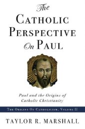 book Catholic Perspective on Paul