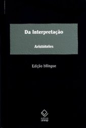 book Da Interpretação