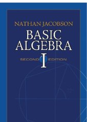 book Basic Algebra I