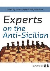 book Experts on the Anti-Sicilian