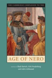 book The Cambridge Companion to the Age of Nero