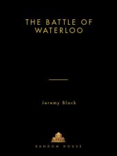 book The Battle of Waterloo