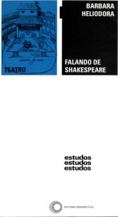 book Falando de Shakespeare