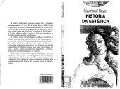 book História da Estética