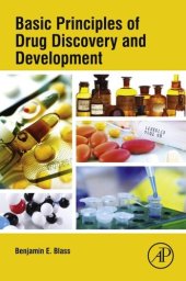 book Basic Principles of Drug Discovery and Development