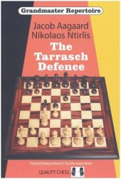 book The Tarrasch Defence