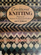 book Traditional Knitting Patterns of Ireland, Scotland and England