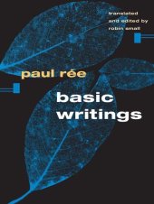 book Basic Writings