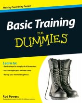 book Basic Training for Dummies