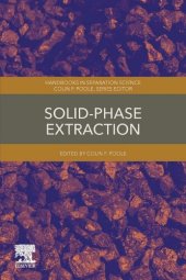 book Solid-phase Extraction