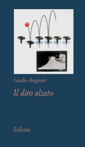 book Il dito alzato