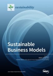 book Sustainable business models