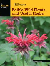 book Basic Illustrated Edible Wild Plants and Useful Herbs