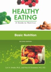 book Basic Nutrition