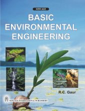 book Basic environmental engineering