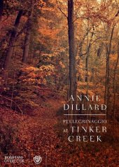 book Pellegrinaggio al Tinker Creek